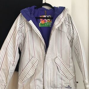 Women’s Burton Ski Jacket